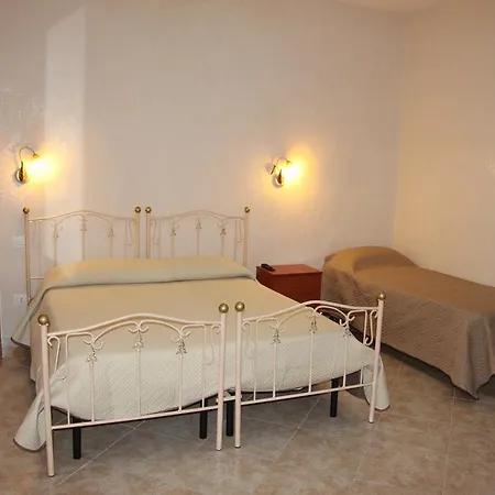 San Gaetano Bed Nocleg ze śniadaniem