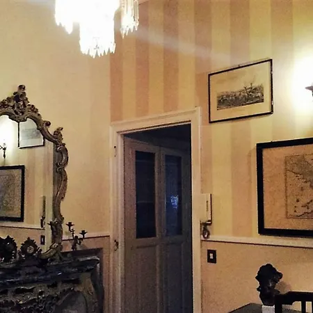 Retro Bed & Breakfast Napoli