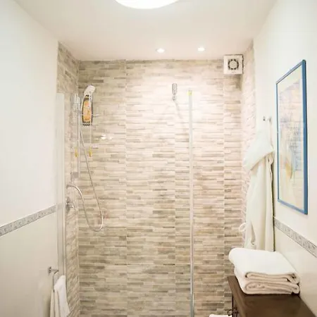 Nocleg ze śniadaniem Graziani Relais
