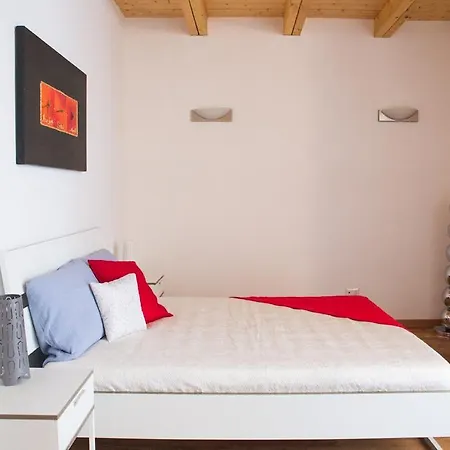 Residenza Principe Di Carafa ゲストハウス