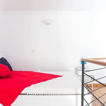 Residenza Principe Di Carafa 2* ナポリ
