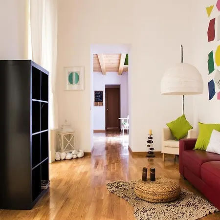 Residenza Principe Di Carafa 2* ナポリ
