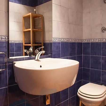 ゲストハウス Residenza Principe Di Carafa ナポリ
