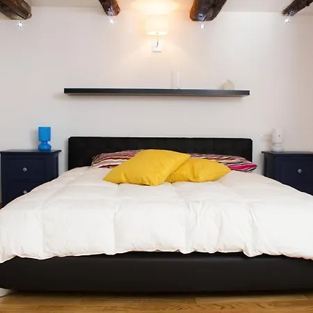 Residenza Principe Di Carafa ゲストハウス