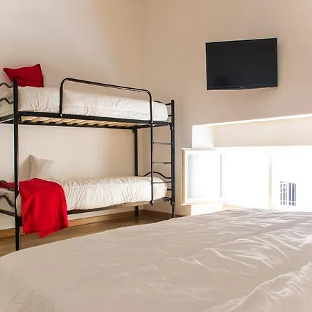 ゲストハウス Residenza Principe Di Carafa