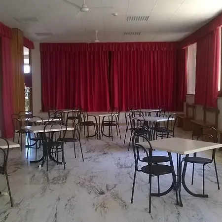 Hostel Mergellina Aig Naples