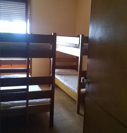 Mergellina Aig Hostel Naples
