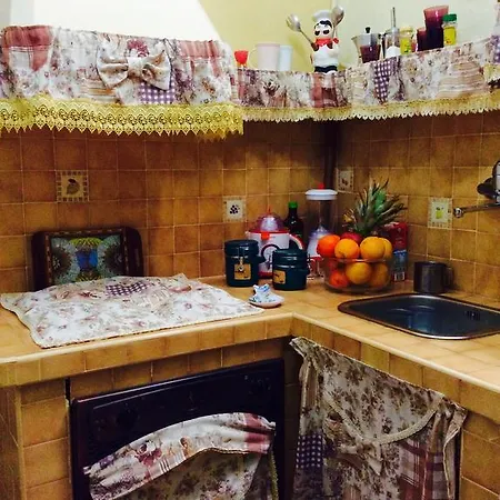 Retro Bed & Breakfast