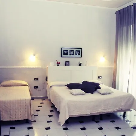 Hotel Luna Rossa 3*