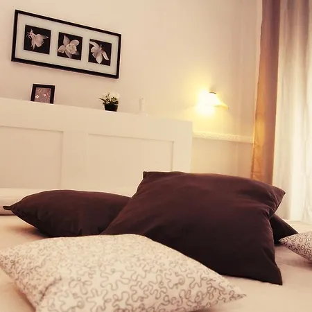 Hotel Luna Rossa 3*