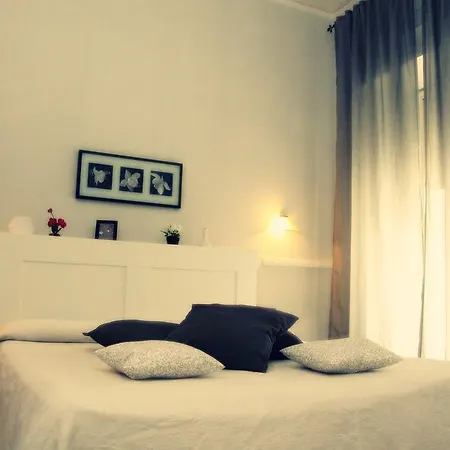Hotel Luna Rossa Napoli