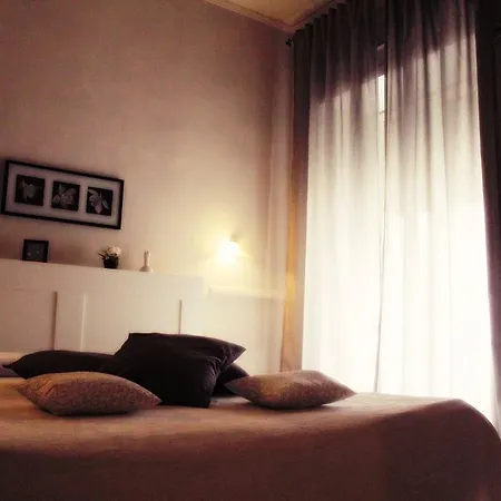 Hotel Luna Rossa 3*