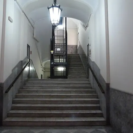 Il Ventre Di 