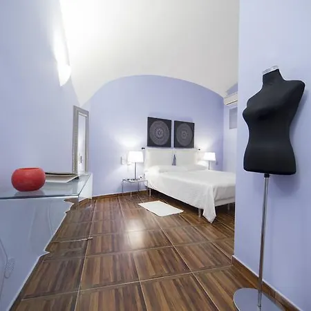 Aristovascio Apartament Neapol