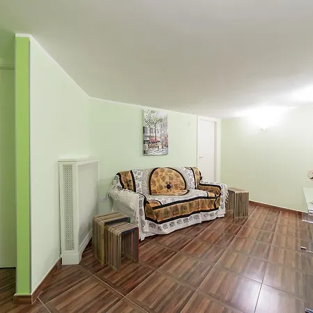 Apartament Aristovascio
