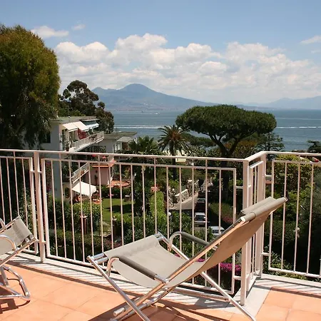 Rivalta - Posillipo * Neapol
