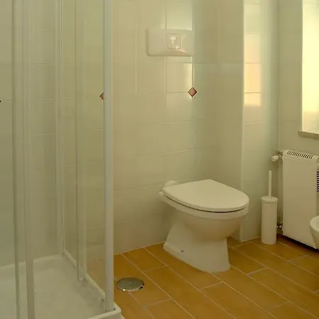 Bed & Breakfast Bibliotechina Neapol