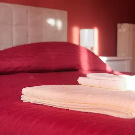 Bed & Breakfast Bibliotechina Neapol