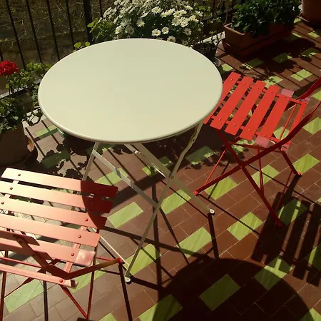 Bed & Breakfast Bibliotechina