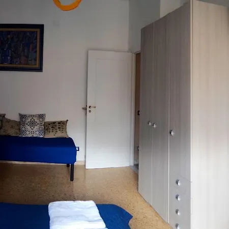 Bed & Breakfast Bibliotechina
