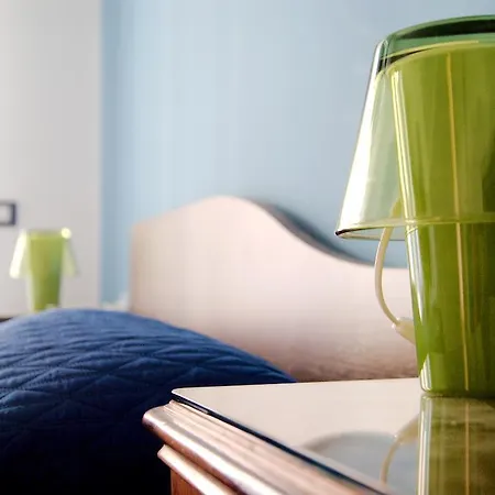 Bed & Breakfast Bibliotechina Neapol