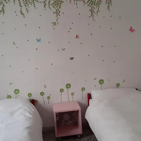 Youthhome Naples