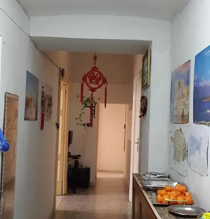 Bed & Breakfast Youthhome