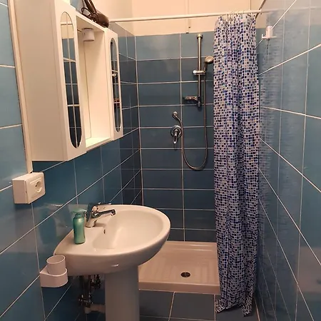 Nocleg ze śniadaniem San Gaetano Bed Neapol