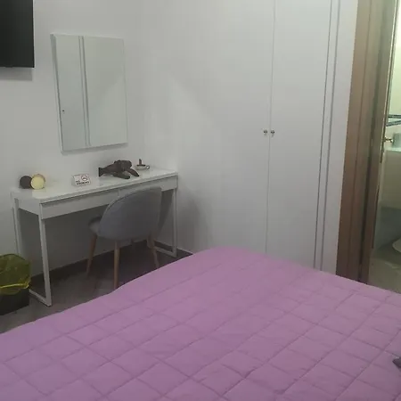 Bed & Breakfast La Bugia Napels