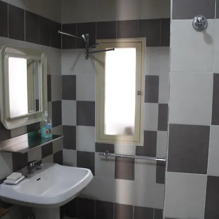 Bed & Breakfast Youthhome Naples