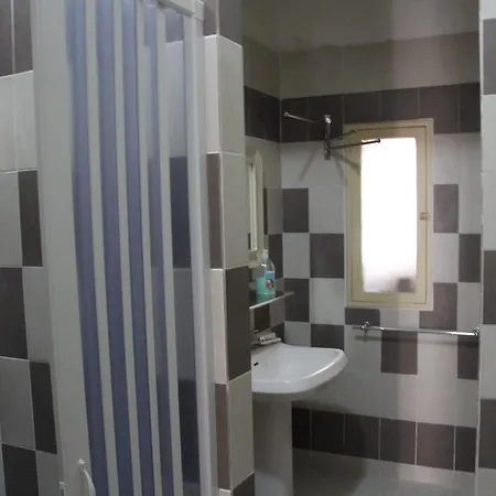 Bed & Breakfast Youthhome