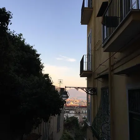 B&B La Veduta 2*