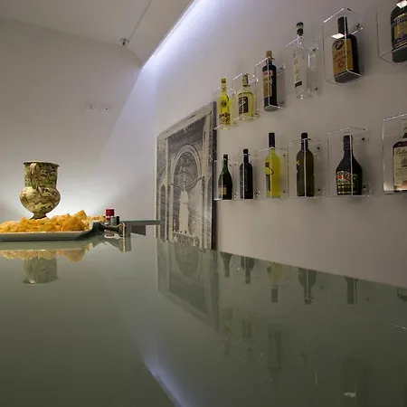 Ξενοδοχείο Santa Brigida 4*