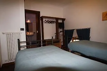 Pensjonat Bed Boutique Colors 4*