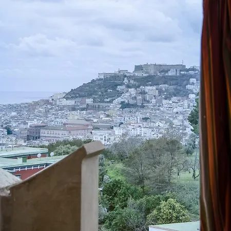 La Torre Di Ro Naples