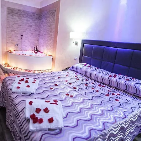 Hotel Orsa Maggiore