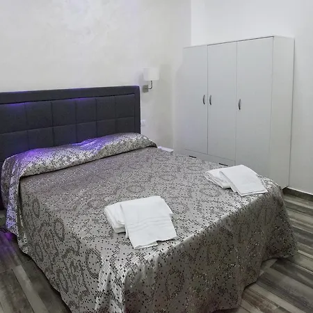 Hotel Orsa Maggiore