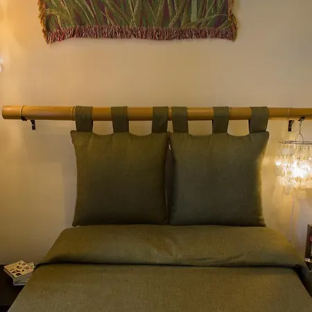 Bed and breakfast Dimora Dei Giganti