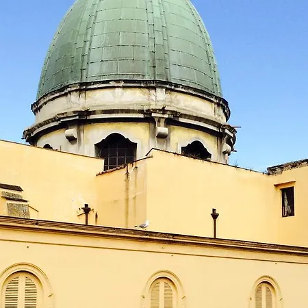 Retro Napoli