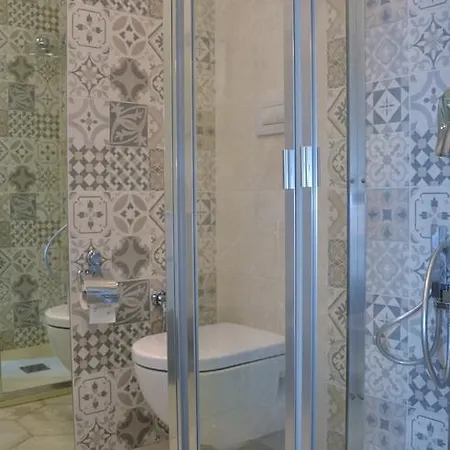 Exclusive San Biagio 25 Neapel