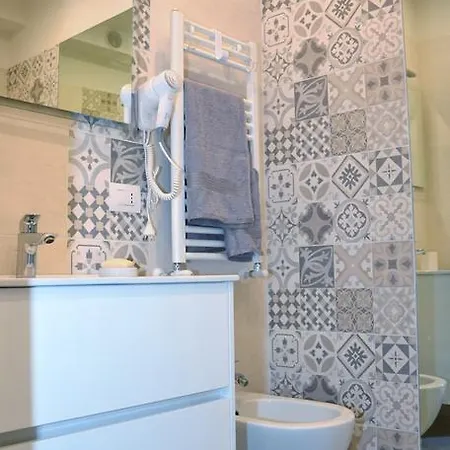 Gasthof Exclusive San Biagio 25 Neapel