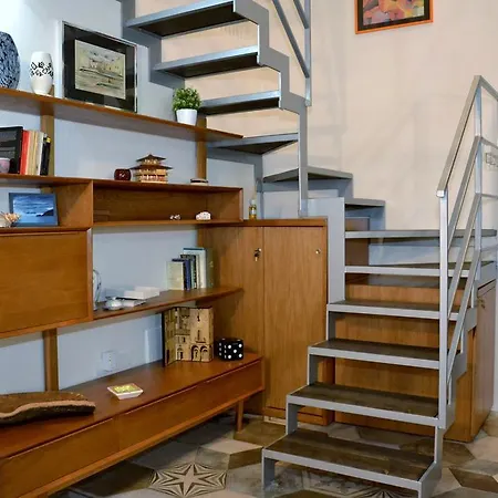 Gasthof Exclusive San Biagio 25 Neapel