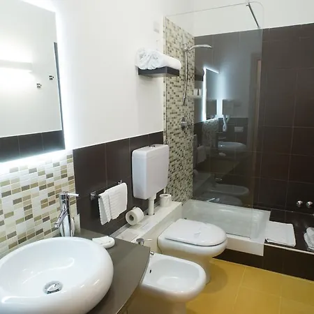 Penzion Milionaria 3*