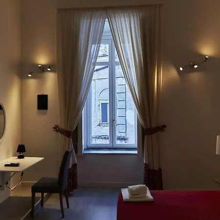 Bed & Breakfast Neapolis Bellini 2*