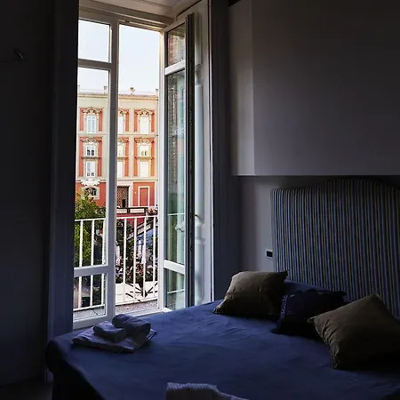 Neapolis Bellini Napoli