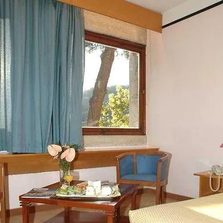 Hotel Delle Terme Di Agnano Naples