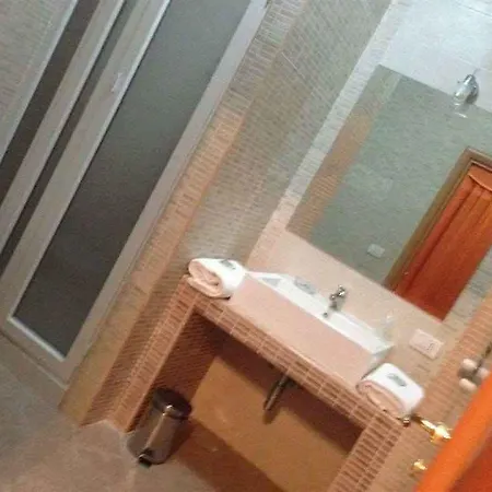 Miravalle 3* Nápoly