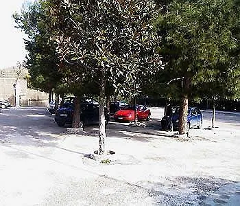 Miravalle Szálloda 3*