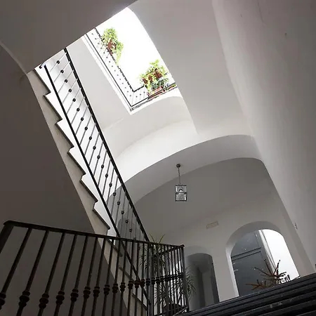 Attico Partenopeo 4*