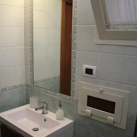 Casa Del Girasole Appartement